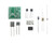 Monomonster True-Bypass Switch Module Kit