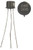 2N385 Germanium Transistor NPN Raytheon