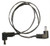 Power Cable 25" 2.1mm Plugs