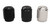 Aluminum, Knurled, 1/2" Diameter