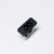 115 V AC Power Inlet, Chassis Mount, 2-Wire
