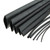 Heat Shrink - Black 3/32" [.093] diam. - 1 ft.