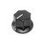 Black Fluted