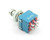 Stomp Switch Blue 3PDT CIC