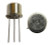 2N2405 Transistor NPN RCA