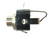 Lumberg 1/4" Compact Shrouded Stereo Jack