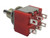 Mini-Toggle DPDT (ON-OFF-ON) Solder Lug Short Lever