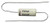 TRW  0.47 uF  50V  10% Axial