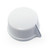 White Davies Pointer, Black Index, Large