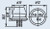 GT403ZH Transistor Germanium Soviet-era  (ГТ403Ж)