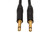 Edge Guitar Cable, Straight to Same