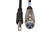 Balanced Interconnect XLR3F to 1/4 in TRS
