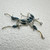 1N645 JAN CCNI Silicon Diode - Rare & Reclaimed