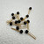 2N5143 Silicon Transistor NOS - Rare & Reclaimed