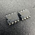 SSM2019 Op-Amp DIP-8 - Rare & Reclaimed