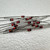 1N4738A 8.2V Zener Diode, DO-35