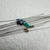 RLR05 - MULTIPLE VALUES: 36R-24K 1/8w Low Noise Military Spec Metal Film Resistors
