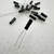 OA5 NOS Germanium Diode Philips Valvo Crystal 100v 30mA