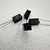 REL-CAP 6.8nf 100v 2% 6808pf RTE Polystyrene & Tin Foil Capacitor 6n8 6800pf .0068uf