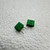 2 PACK WIMA FKP2 220pf 100V 2.5% Polypropylene Film Foil Capacitors .22nf