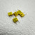 5 PACK WIMA FKC2 .0033uf 3300pf 100V 10% Polycarbonate Film Foil Capacitors 3n3 3.3nf
