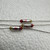 121pf Axial Polystyrene Capacitor 630V 3% .12nf