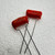 Sprague Orange Drop 418P .15uf 100v 10% Metal Film Capacitor 150nf