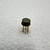 LM306H High Speed Voltage Comparator TO-99 Metal Can Gold Leads Military Spec NS LM 306