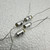 1800pf 1.8nf Axial Polystyrene Capacitor 63V 3% 1n8 .0018uf