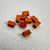 2927pf Siemens B31531 Radial Polystyrene Foil Capacitor 63V 1% 2.9nf 2n9 .0029uf