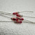 270pf Axial Polystyrene Capacitor 630V 3% .27nf
