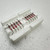 GD63 NOS Germanium Diode General Instruments USA 1N60 Sub
