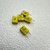 5 PACK WIMA FKC2 .01uf 100V 5% Polycarbonate Film Foil Capacitors 10nf