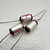 27000pf 27nf Axial Polystyrene Capacitor 160V 3% .027uf