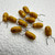 AVX 33uf 25v 20% Radial Tantalum Capacitor