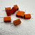 3600pf Siemens B31531 Radial Polystyrene Foil Capacitor 63V 1% 3n6 3.6nf .0036uf
