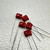 5 PACK Panasonic 3600pf 100v 1% ECQ-P Polypropylene Film Capacitors 3n6 3.6nf .0036uf