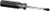 Driver for Knurled Round Nuts