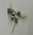 2N322 Germanium Transistor Unmarked PNP