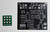 Image of PCB for the EAE HD-130 preamp.