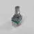 9MM Vertical Pot PCB-Mount D-Shaft (Alpha Sub)