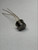 2N404 PNP Germanium Transistor Texas Instruments Gold Lead