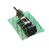 Figurines and Artwork from Surplus Electronic Parts