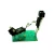 Figurines and Artwork from Surplus Electronic Parts