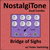 The NostalgiTone Bridge of Sighs Dual Combo provides amazing Analog amplifier and Vibe tones.