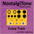 NostalgiTone Crazy Train Dual Combo PCB set: Capture the Legendary Sound