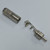 RCA Plug, Metal