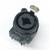 XLR Connectors XLR COMBO STEREO