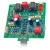 Populated PCB of the FuzzDog Tremendous Lunatic