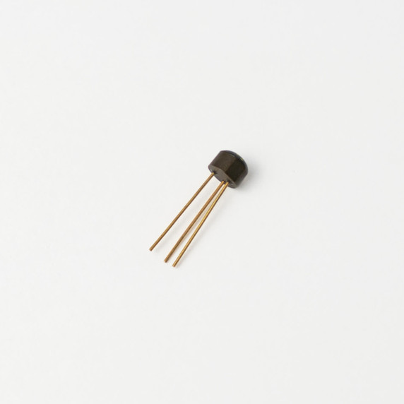 306-022 Transistor NPN House "Dot"